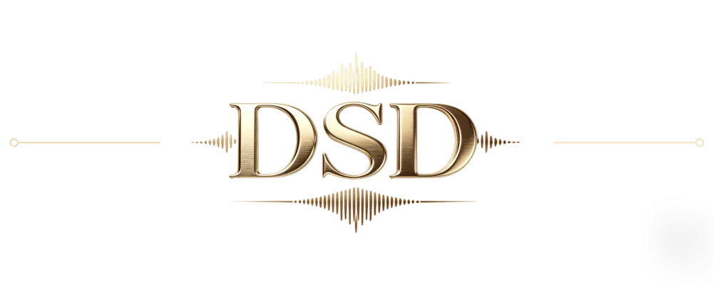 DSD直录母带