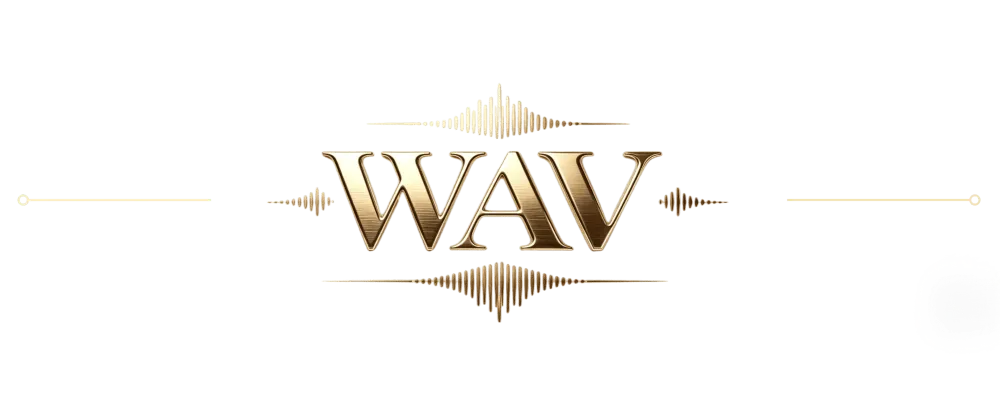 WAV母带音源