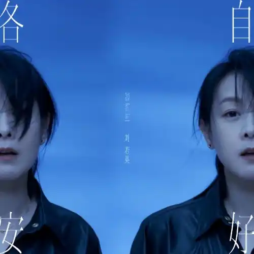 刘若英《各自安好》-Musq音乐