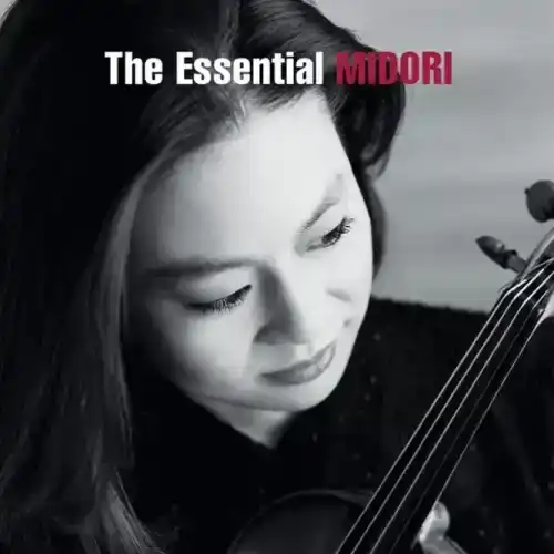 美岛莉名演集 (The Essential Midori)-Musq音乐