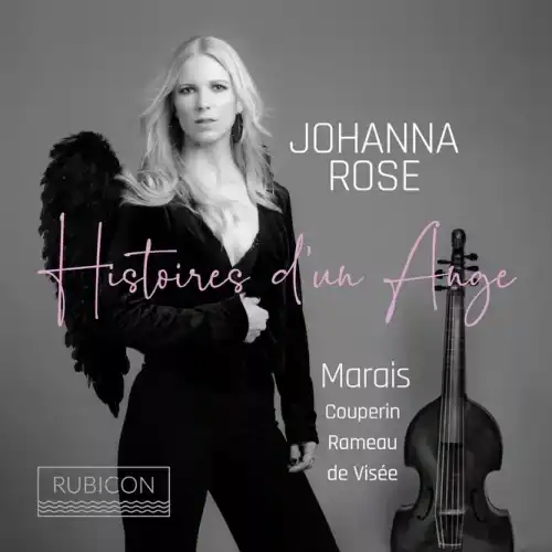 Histoires d’un Ange Hi-Res-Musq音乐