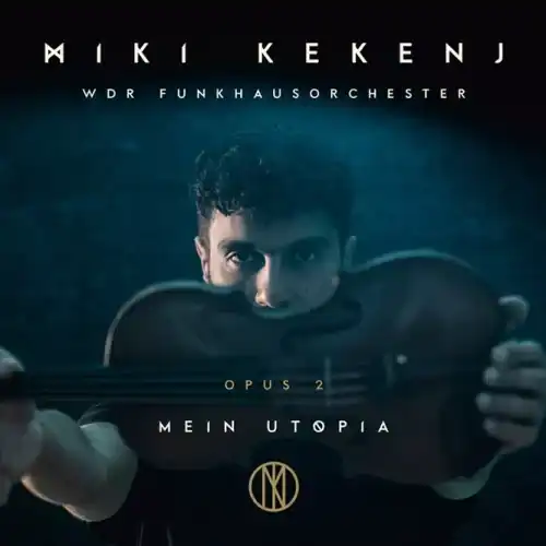 我的乌托邦 (Mein Utopia – Opus 2)-Musq音乐