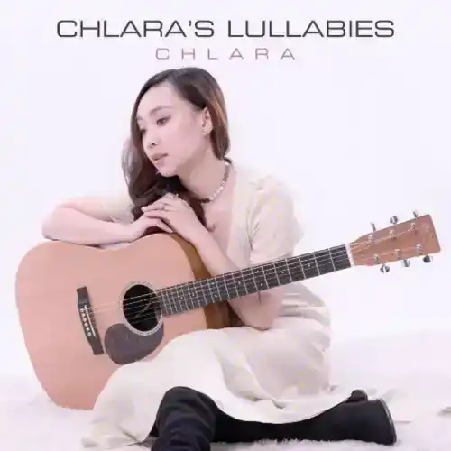卡儿的摇篮曲 (Chlara’s Lullabies)-Musq音乐