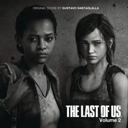 最后生还者 第二辑(The Last of Us Volume 2)-Musq音乐