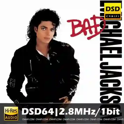 Michael Jackson（迈克尔·杰克逊）Bad真棒！-Musq音乐