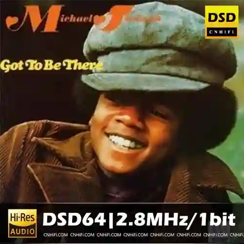 Got To Be There - Michael Jackson(迈克尔・杰克逊)-Musq音乐