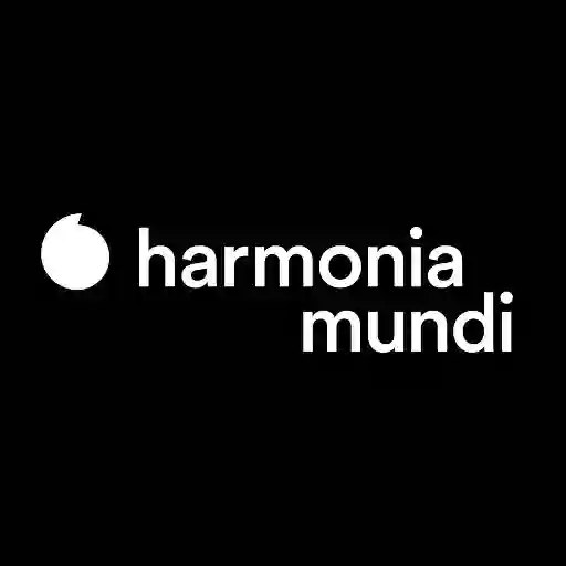 专题-Harmonia Mundi-Musq音乐