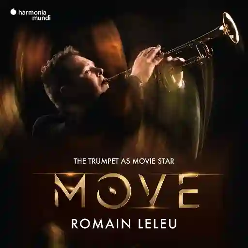 Move – 小号演绎电影音乐-Musq音乐