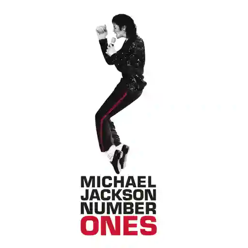 Michael Jackson(迈克尔·杰克逊)Number Ones-Musq音乐