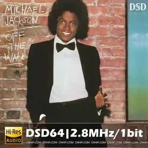 Off The Wall – Michael Jackson（迈克尔·杰克逊）-Musq音乐