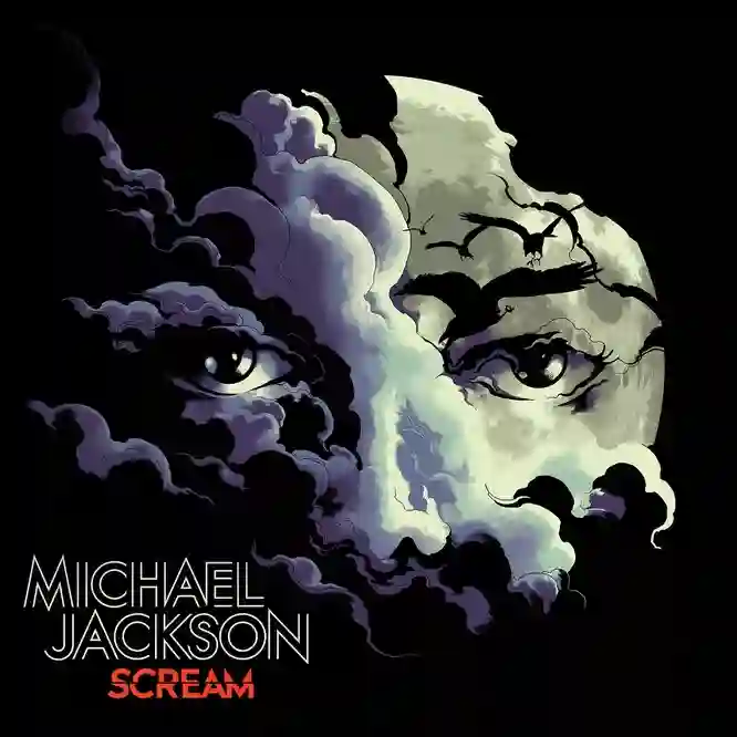 Michael Jackson（迈克尔・杰克逊）Scream-Musq音乐