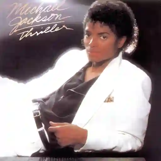 Thriller – Michael Jackson(迈克尔·杰克逊)-Musq音乐