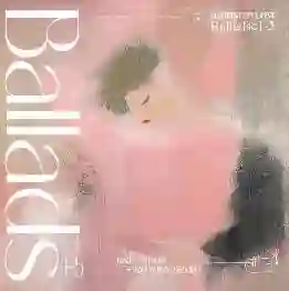 [套盒] 爵士情歌 (Ballads) (5 Discs)-Musq音乐