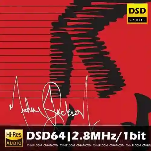 终极粉丝珍稀典藏合集 - Michael Jackson（迈克尔·杰克逊）-Musq音乐