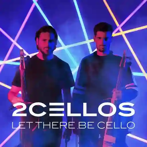 Let There Be Cello-Musq音乐