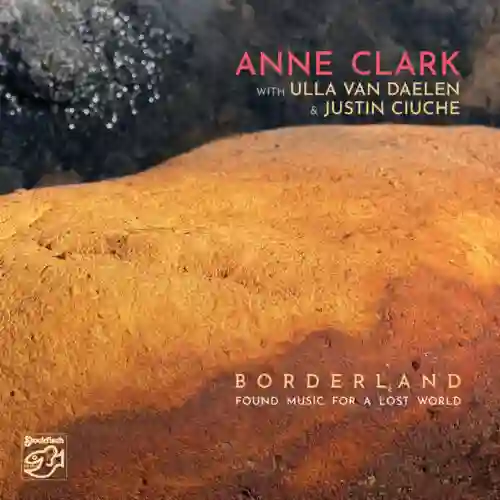 Borderland - Found Music For A Lost World-Musq音乐