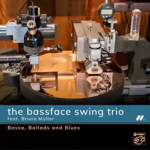 Bossa Ballads and Blues-Musq音乐
