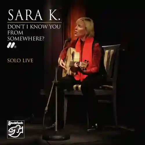 Don t I Know You From Somewhere - Solo Live-Musq音乐