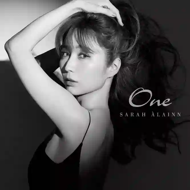 One [通常盤]-Musq音乐
