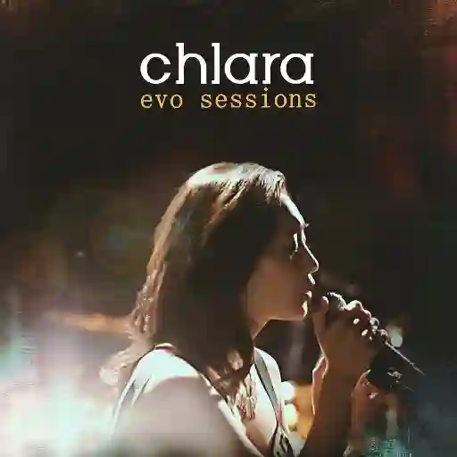evo sessions - 卡儿演唱流行金曲 (2.8MHz DSD)-Musq音乐