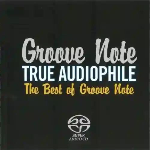 真正的发烧友：最好的 Groove Note，第 1 卷-Musq音乐