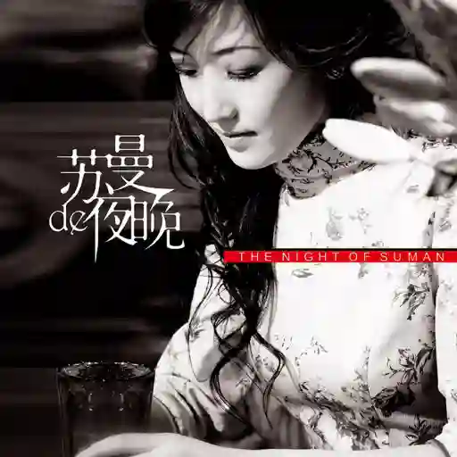 苏曼de夜晚-Musq音乐