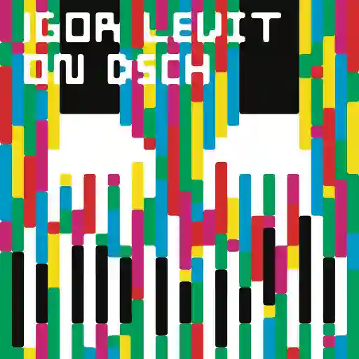 [套盒] On DSCH (3 Discs)-Musq音乐