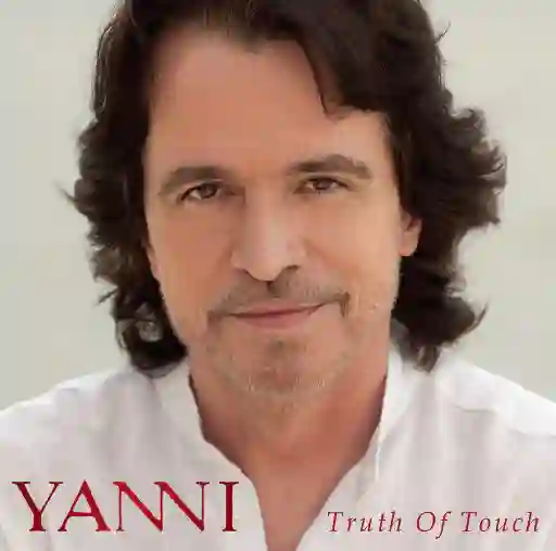 雅尼: Truth of Touch-Musq音乐